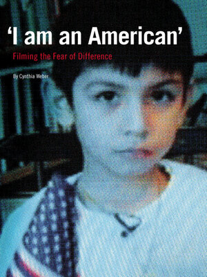 cover image of 'I am an American'
